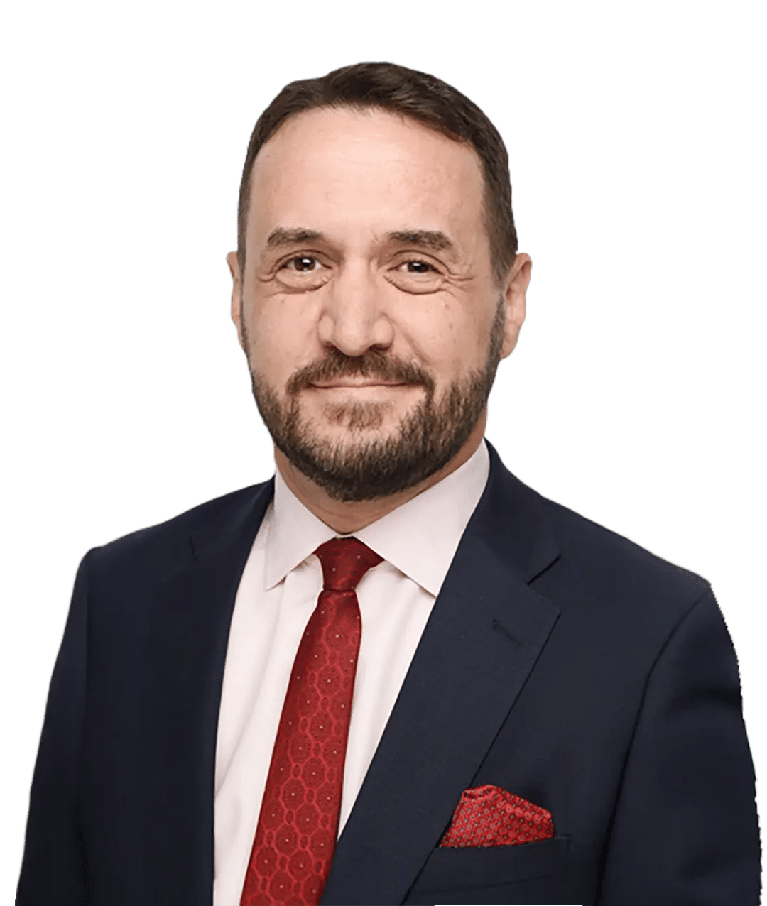David Wade