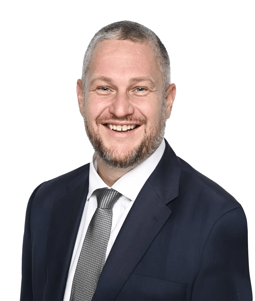 Rhys Headley - Head of Secondary