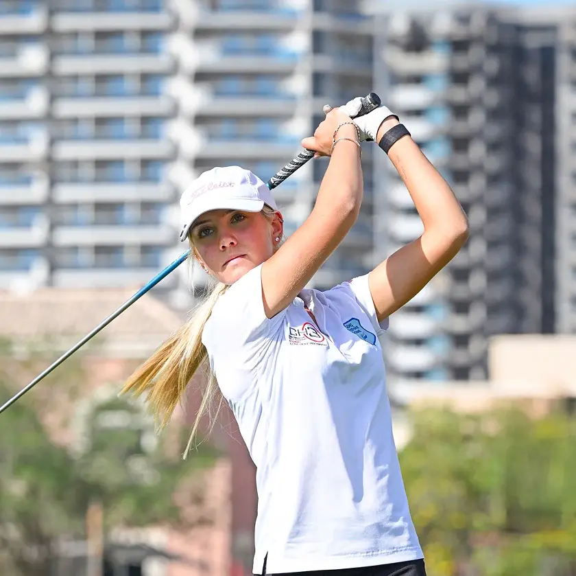 GOLF CENTRE OF EXCELLENCE